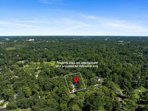Tiny photo for 2505 Chamberlin Drive, Tallahassee, FL 32308 (MLS # 390430)