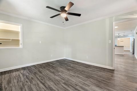 Tiny photo for 2505 Chamberlin Drive, Tallahassee, FL 32308 (MLS # 390430)