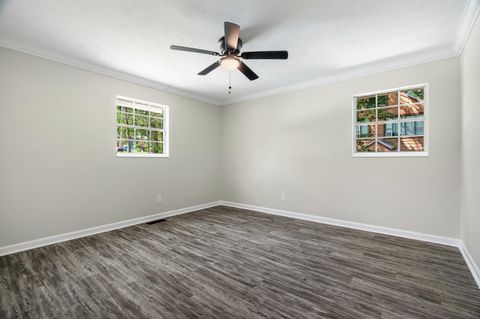 Tiny photo for 2505 Chamberlin Drive, Tallahassee, FL 32308 (MLS # 390430)