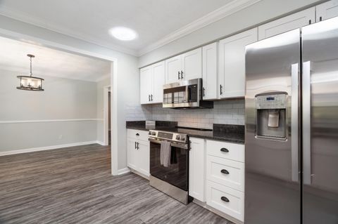 Tiny photo for 2505 Chamberlin Drive, Tallahassee, FL 32308 (MLS # 390430)