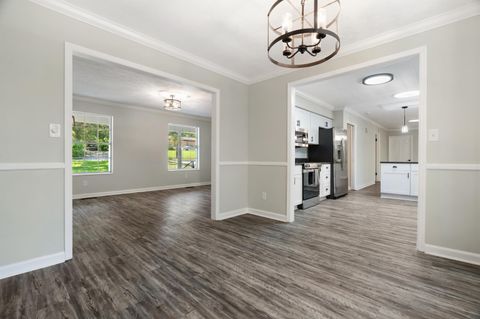 Tiny photo for 2505 Chamberlin Drive, Tallahassee, FL 32308 (MLS # 390430)
