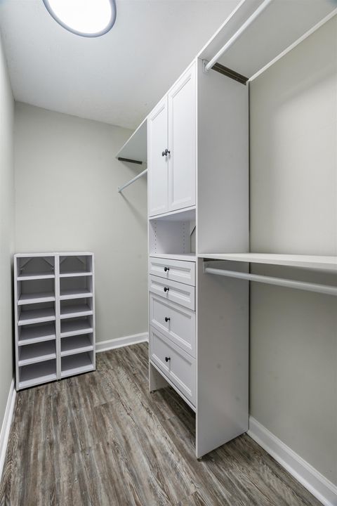 Tiny photo for 2505 Chamberlin Drive, Tallahassee, FL 32308 (MLS # 390430)