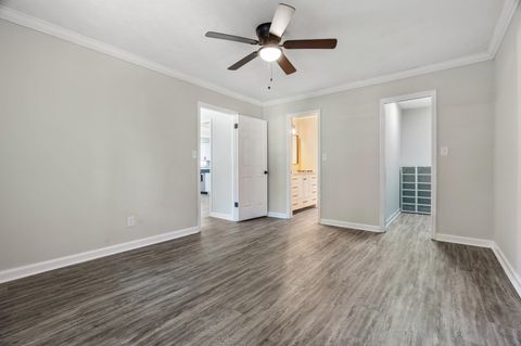 Tiny photo for 2505 Chamberlin Drive, Tallahassee, FL 32308 (MLS # 390430)