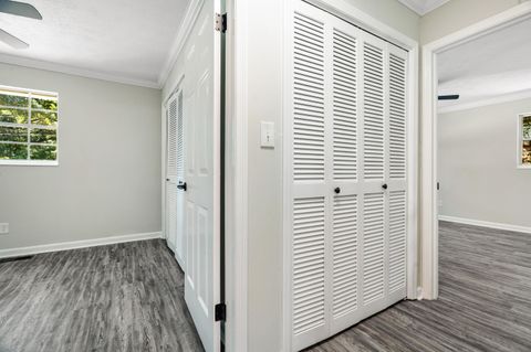 Tiny photo for 2505 Chamberlin Drive, Tallahassee, FL 32308 (MLS # 390430)