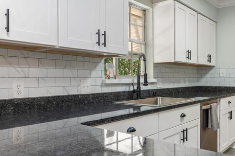 Tiny photo for 2505 Chamberlin Drive, Tallahassee, FL 32308 (MLS # 390430)
