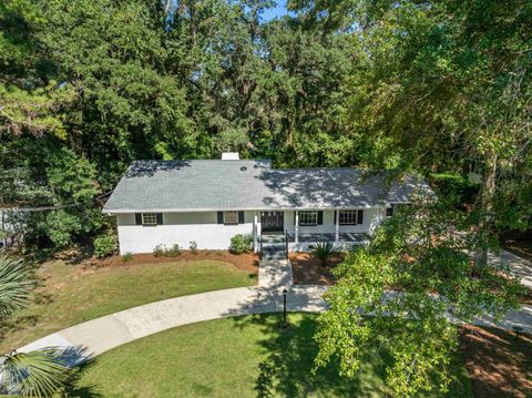 Tiny photo for 2505 Chamberlin Drive, Tallahassee, FL 32308 (MLS # 390430)