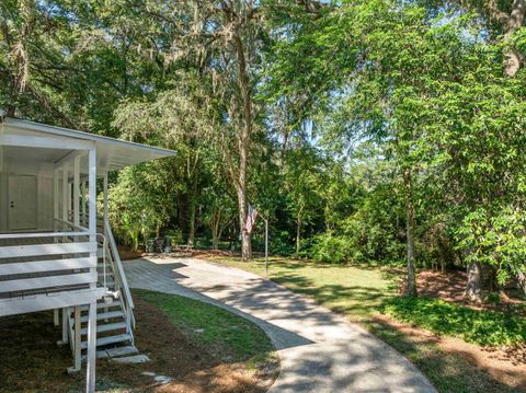 Tiny photo for 2505 Chamberlin Drive, Tallahassee, FL 32308 (MLS # 390430)