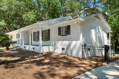 Tiny photo for 2505 Chamberlin Drive, Tallahassee, FL 32308 (MLS # 390430)