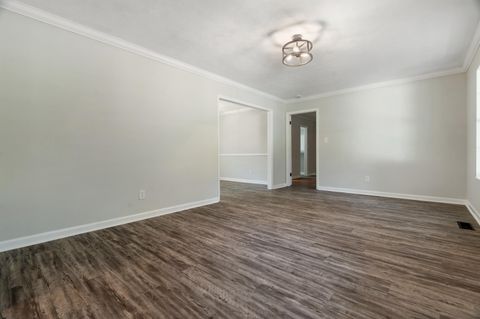Tiny photo for 2505 Chamberlin Drive, Tallahassee, FL 32308 (MLS # 390430)