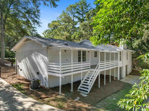 Tiny photo for 2505 Chamberlin Drive, Tallahassee, FL 32308 (MLS # 390430)