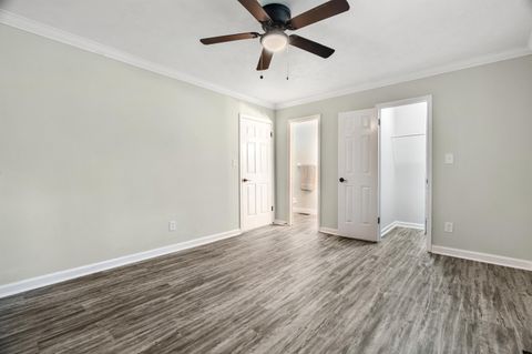 Tiny photo for 2505 Chamberlin Drive, Tallahassee, FL 32308 (MLS # 390430)