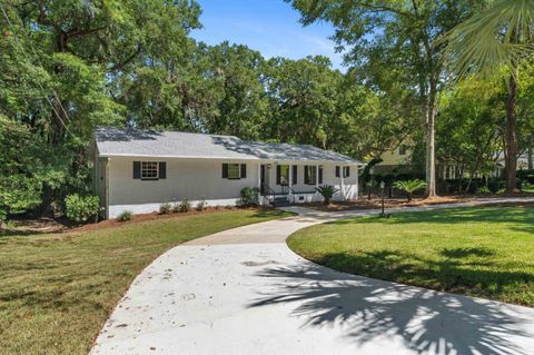 Tiny photo for 2505 Chamberlin Drive, Tallahassee, FL 32308 (MLS # 390430)