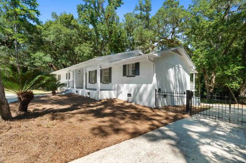 Tiny photo for 2505 Chamberlin Drive, Tallahassee, FL 32308 (MLS # 390430)