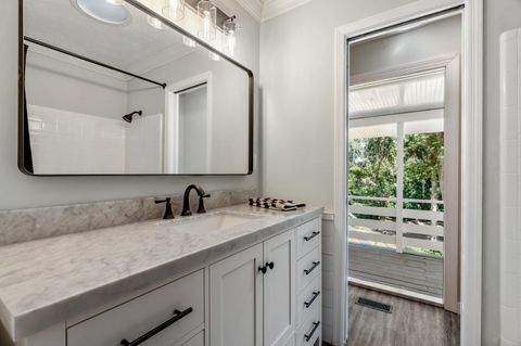 Tiny photo for 2505 Chamberlin Drive, Tallahassee, FL 32308 (MLS # 390430)