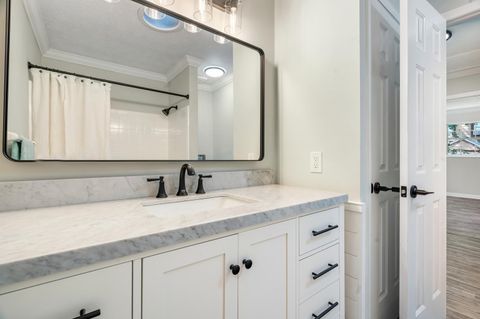 Tiny photo for 2505 Chamberlin Drive, Tallahassee, FL 32308 (MLS # 390430)