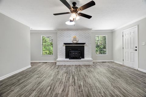 Tiny photo for 2505 Chamberlin Drive, Tallahassee, FL 32308 (MLS # 390430)