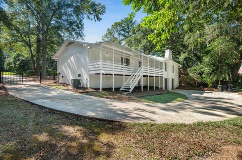 Tiny photo for 2505 Chamberlin Drive, Tallahassee, FL 32308 (MLS # 390430)