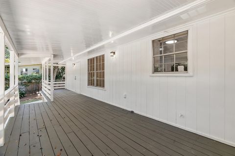 Tiny photo for 2505 Chamberlin Drive, Tallahassee, FL 32308 (MLS # 390430)