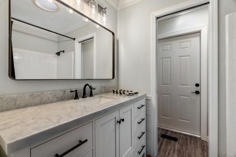 Tiny photo for 2505 Chamberlin Drive, Tallahassee, FL 32308 (MLS # 390430)