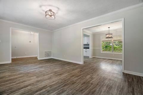 Tiny photo for 2505 Chamberlin Drive, Tallahassee, FL 32308 (MLS # 390430)