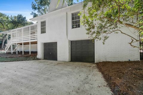 Tiny photo for 2505 Chamberlin Drive, Tallahassee, FL 32308 (MLS # 390430)