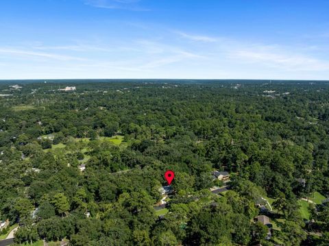 Tiny photo for 2505 Chamberlin Drive, Tallahassee, FL 32308 (MLS # 390430)