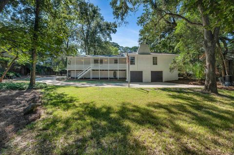 Tiny photo for 2505 Chamberlin Drive, Tallahassee, FL 32308 (MLS # 390430)