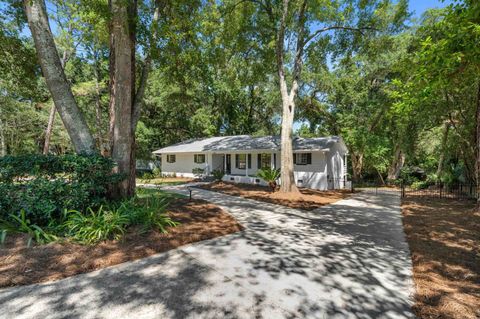 Tiny photo for 2505 Chamberlin Drive, Tallahassee, FL 32308 (MLS # 390430)