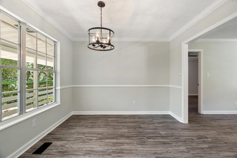 Tiny photo for 2505 Chamberlin Drive, Tallahassee, FL 32308 (MLS # 390430)