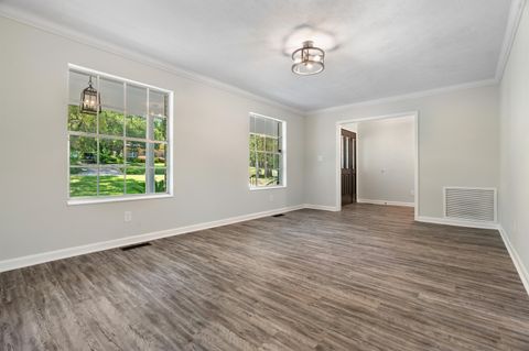 Tiny photo for 2505 Chamberlin Drive, Tallahassee, FL 32308 (MLS # 390430)