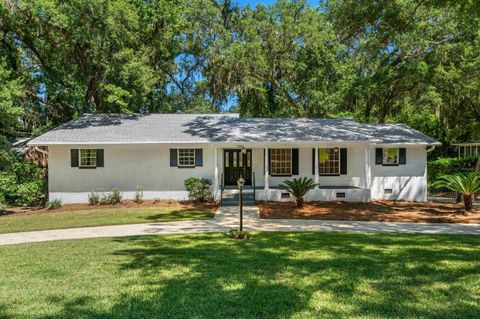 Photo of 2505 Chamberlin Drive, Tallahassee, FL 32308 (MLS # 390430)