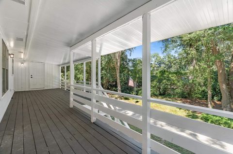 Tiny photo for 2505 Chamberlin Drive, Tallahassee, FL 32308 (MLS # 390430)