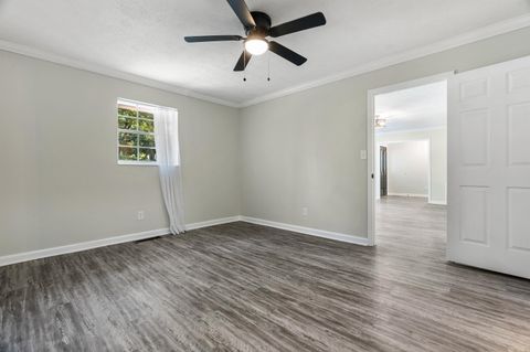 Tiny photo for 2505 Chamberlin Drive, Tallahassee, FL 32308 (MLS # 390430)