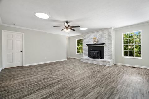 Tiny photo for 2505 Chamberlin Drive, Tallahassee, FL 32308 (MLS # 390430)