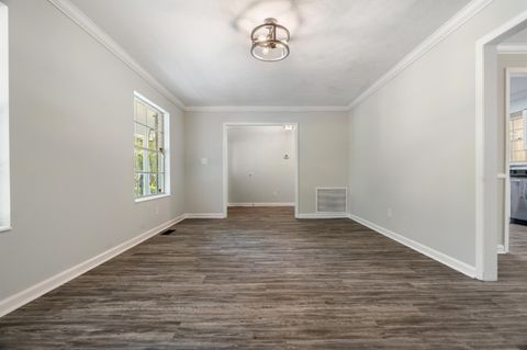 Tiny photo for 2505 Chamberlin Drive, Tallahassee, FL 32308 (MLS # 390430)