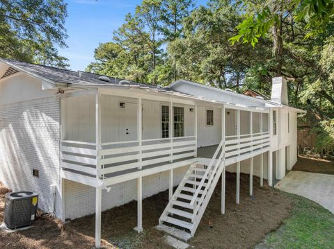 Tiny photo for 2505 Chamberlin Drive, Tallahassee, FL 32308 (MLS # 390430)