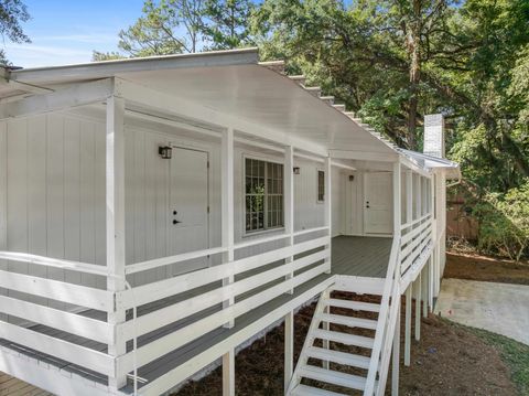 Tiny photo for 2505 Chamberlin Drive, Tallahassee, FL 32308 (MLS # 390430)