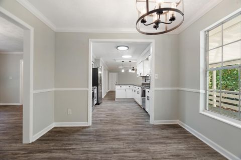 Tiny photo for 2505 Chamberlin Drive, Tallahassee, FL 32308 (MLS # 390430)