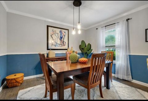 Tiny photo for 701 Lupine Lane, Tallahassee, FL 32308 (MLS # 392213)