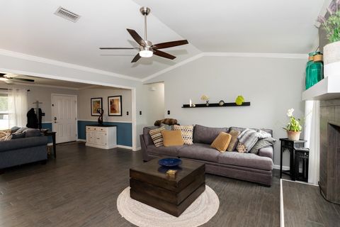 Tiny photo for 701 Lupine Lane, Tallahassee, FL 32308 (MLS # 392213)