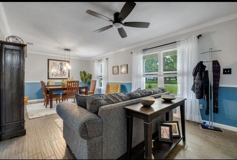 Tiny photo for 701 Lupine Lane, Tallahassee, FL 32308 (MLS # 392213)