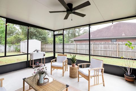 Tiny photo for 701 Lupine Lane, Tallahassee, FL 32308 (MLS # 392213)