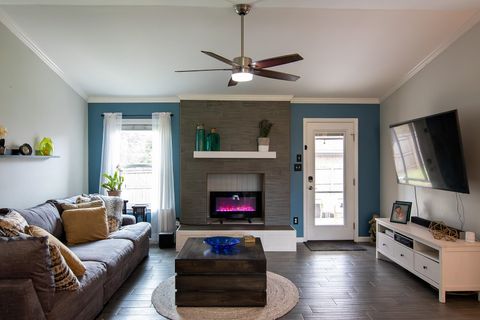 Tiny photo for 701 Lupine Lane, Tallahassee, FL 32308 (MLS # 392213)