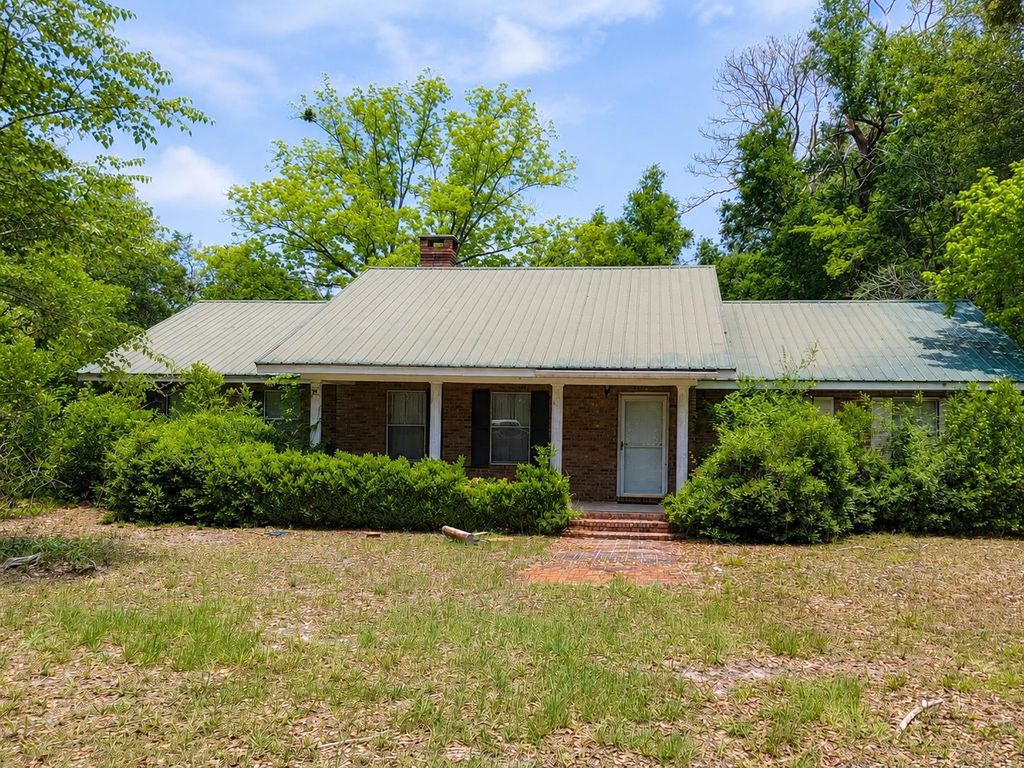 Photo of 14301 176th Street, Other Florida, FL 32062 (MLS # 399627)