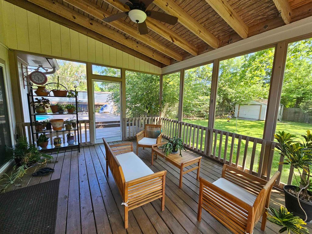 Photo of 2517 Clara Kee Boulevard, Tallahassee, FL 32303 (MLS # 397434)