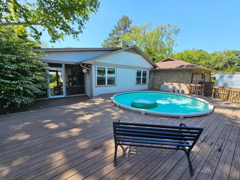 Tiny photo for 2517 Clara Kee Boulevard, Tallahassee, FL 32303 (MLS # 397434)