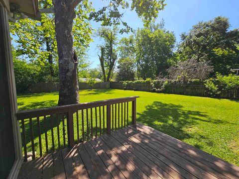 Tiny photo for 2517 Clara Kee Boulevard, Tallahassee, FL 32303 (MLS # 397434)