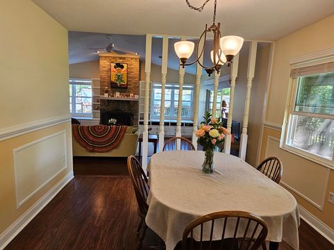 Tiny photo for 2517 Clara Kee Boulevard, Tallahassee, FL 32303 (MLS # 397434)