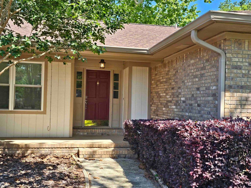 Photo of 2517 Clara Kee Boulevard, Tallahassee, FL 32303 (MLS # 397434)