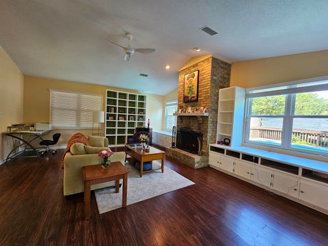 Tiny photo for 2517 Clara Kee Boulevard, Tallahassee, FL 32303 (MLS # 397434)